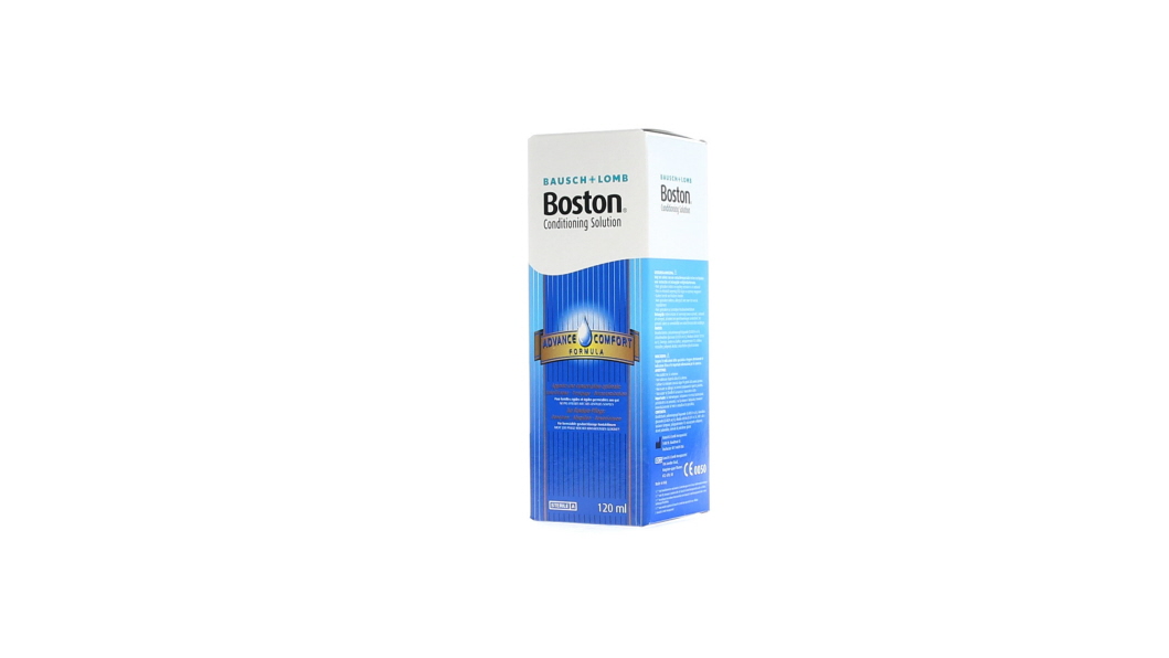 Picture of Boston ADVANCE Formula 120ml