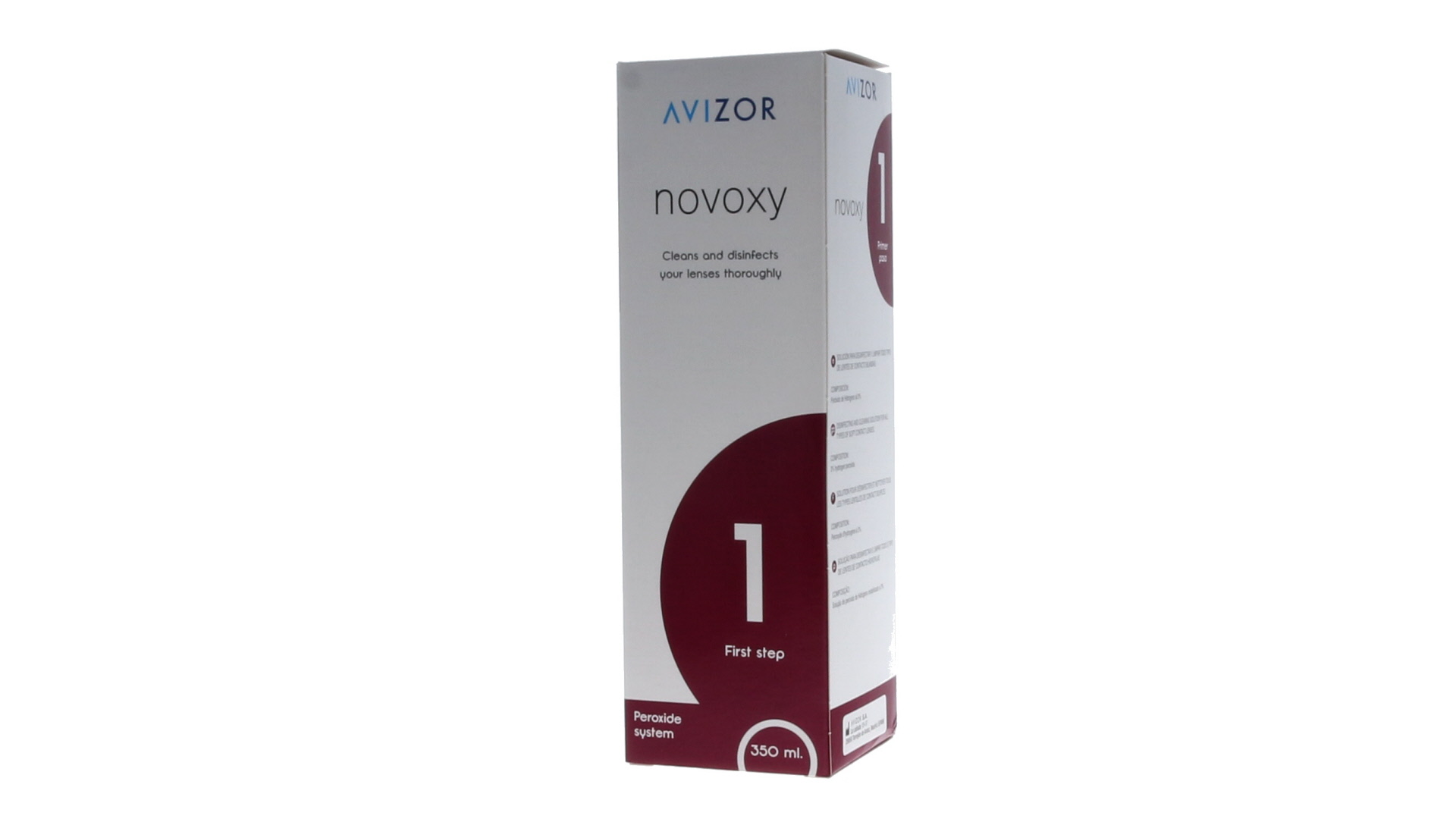 Picture of Novoxy 1 350ml