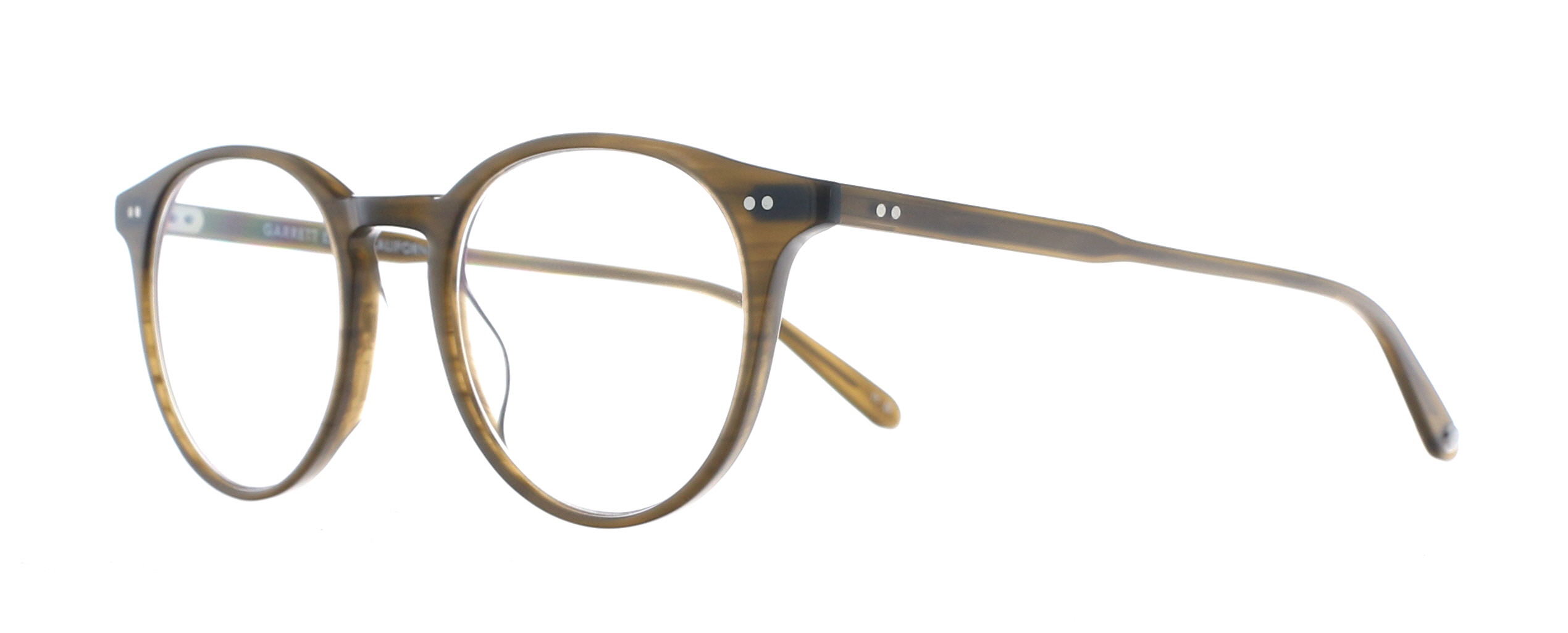 Picture of Garrett Leight Clune