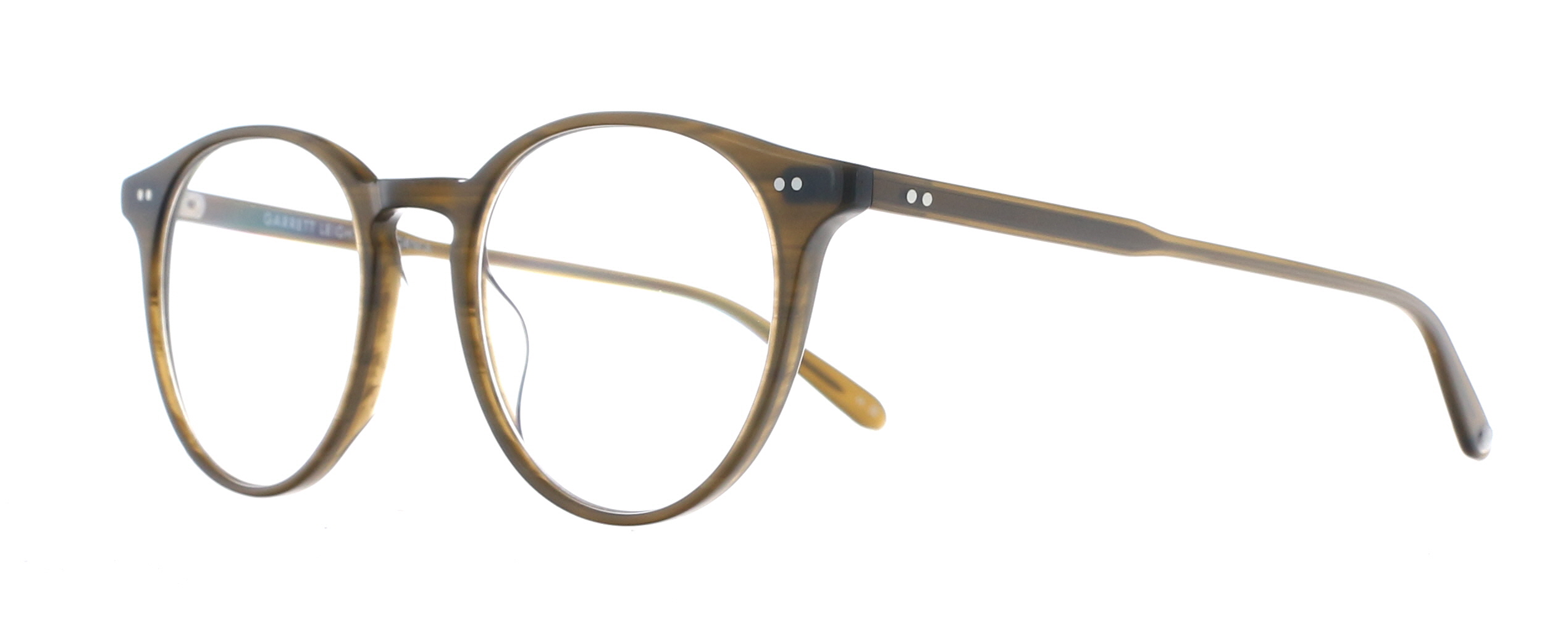 Picture of Garrett Leight Clune