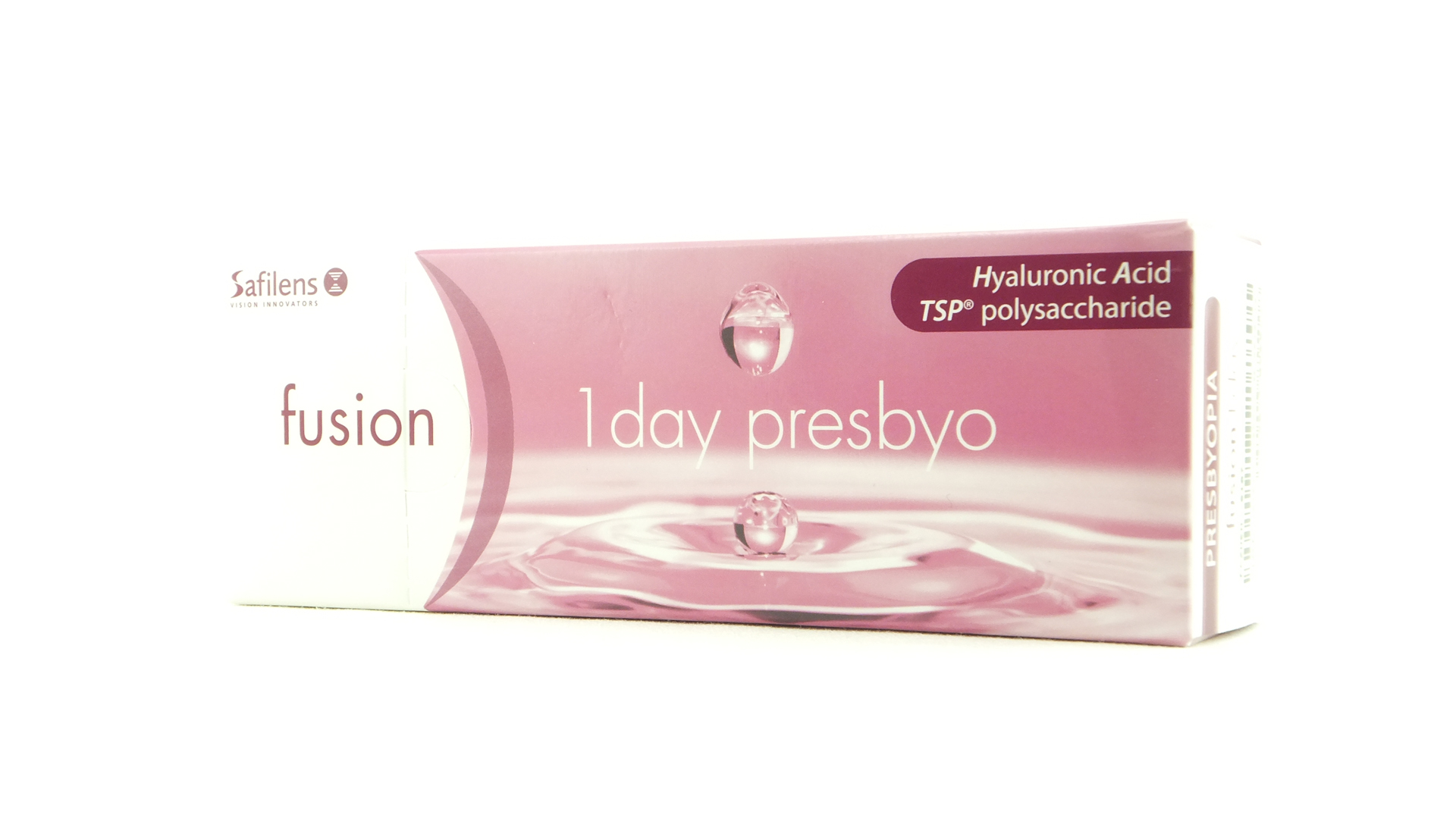 Picture of fusion 1day Presbyo (30er PACK)