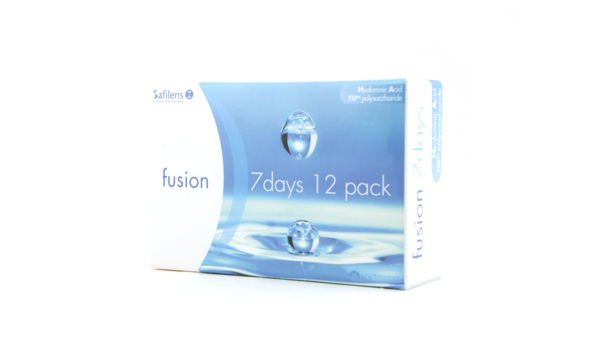 Picture of fusion 7days (12er PACK)