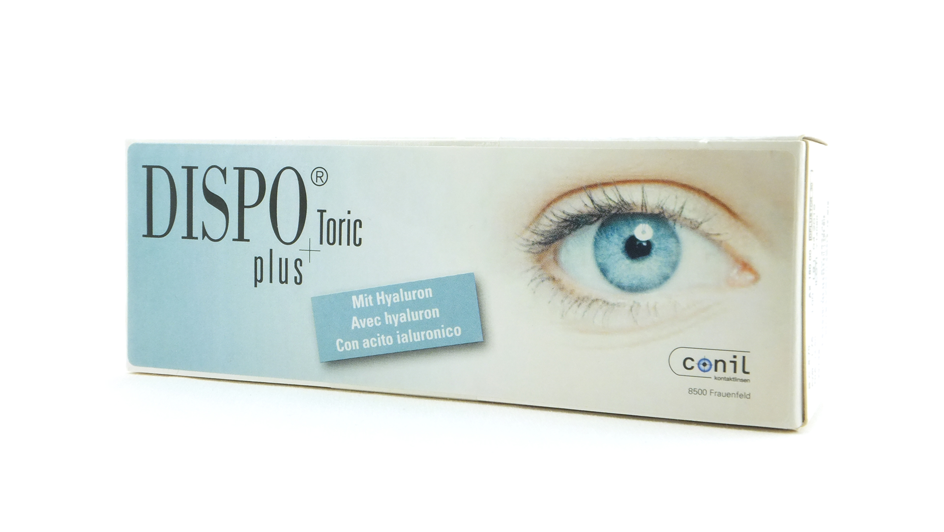 Picture of DISPO Plus (30er PACK)