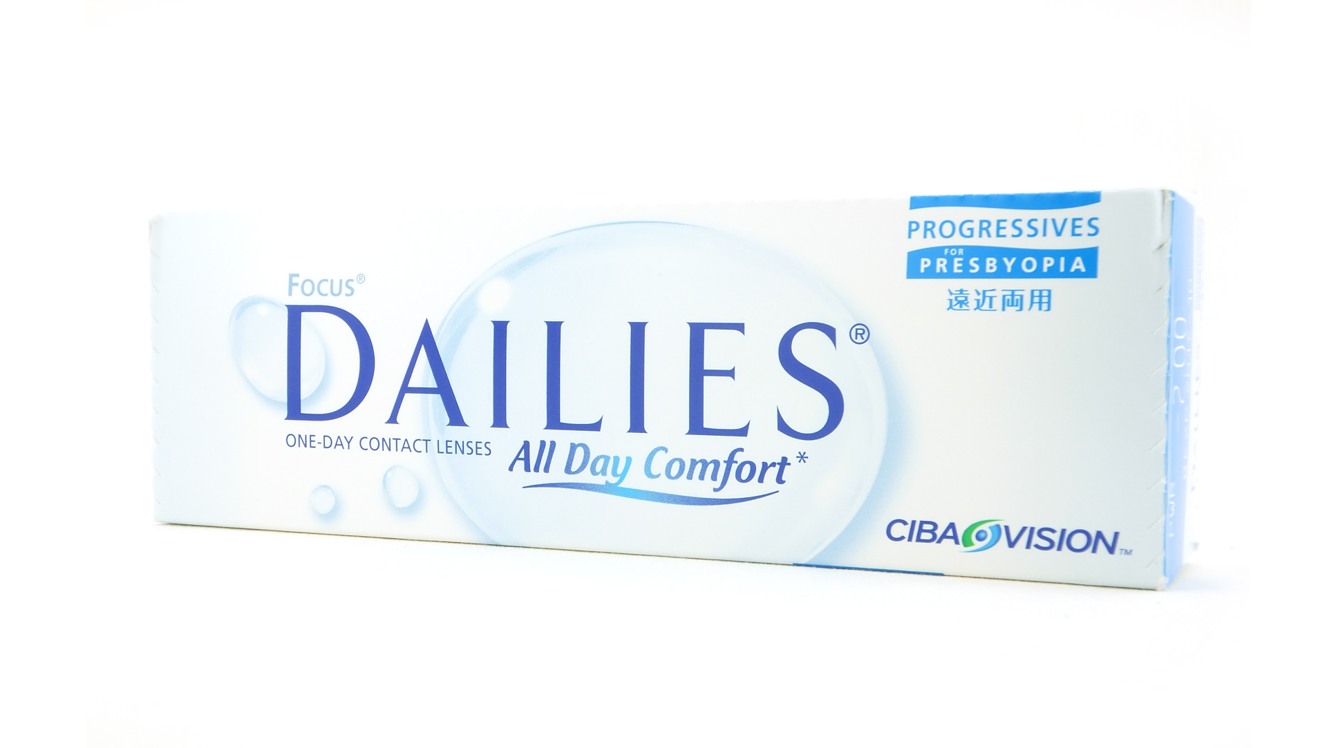 Picture of DAILIES All Day Comfort 30 Pack