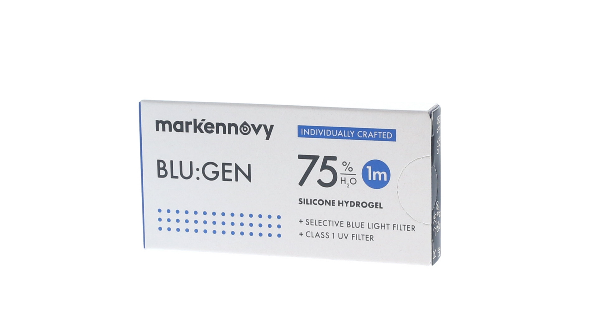 Picture of Blu:gen 3er