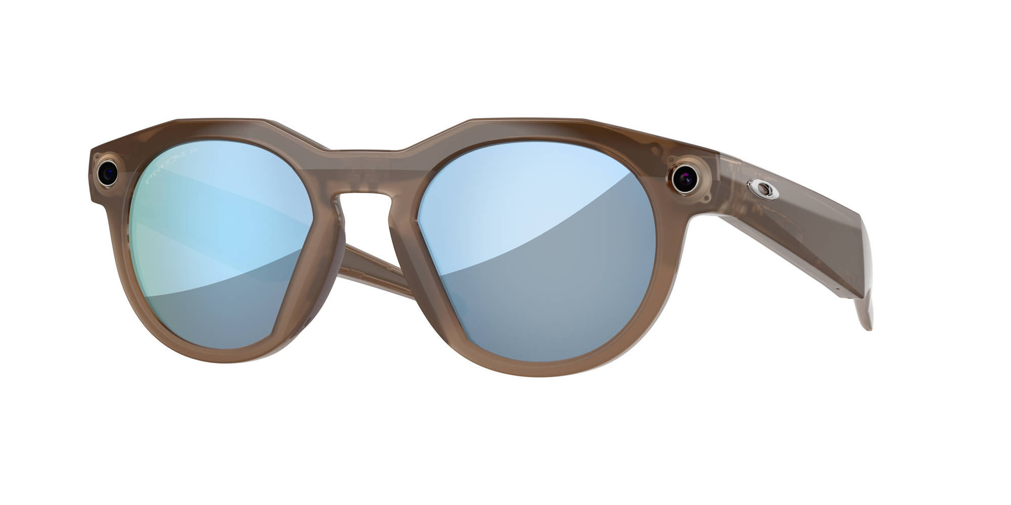 Picture of Oakley META HSTN 00W8002