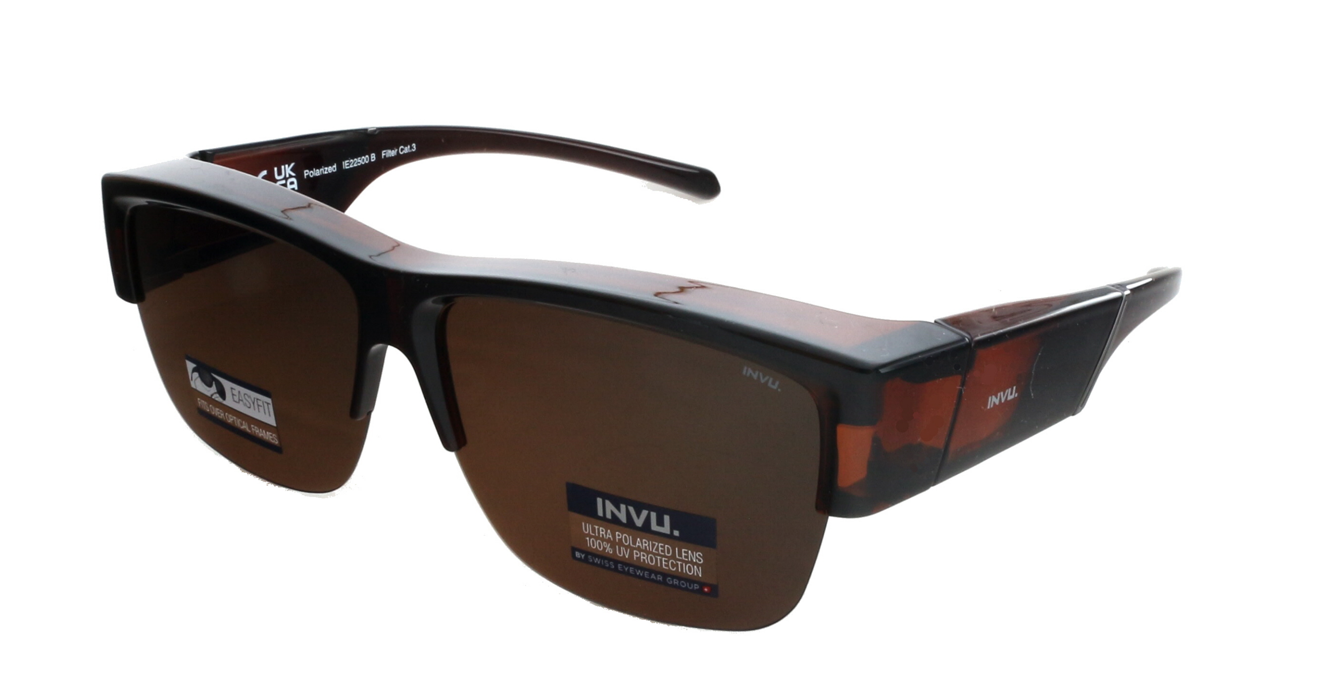 Picture of INVU IE22500