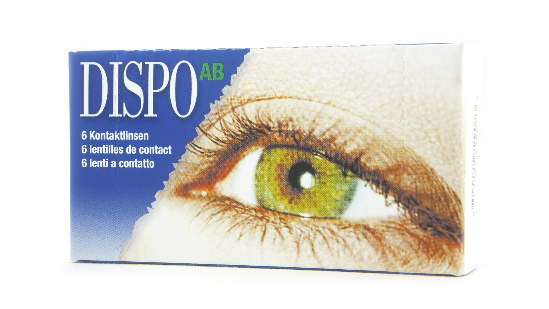 Picture of DISPO AB(-) (6er Pack)