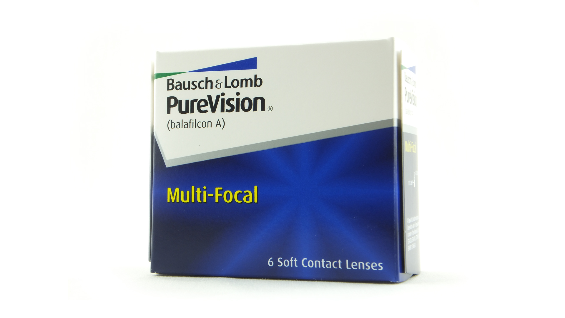 Picture of PureVision© Multi-Focal 6er