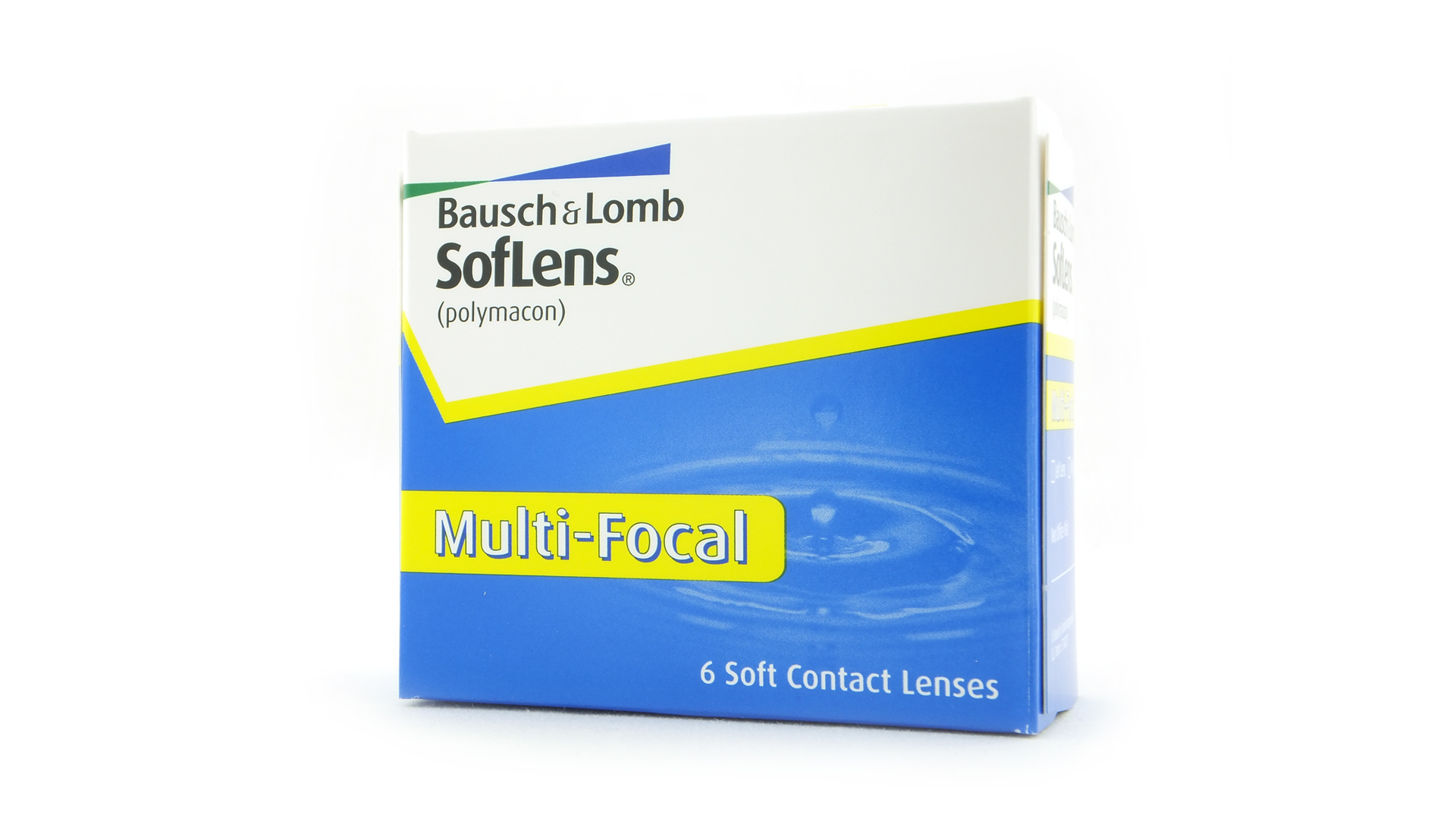 Picture of SofLens® Multi-Focal 6er