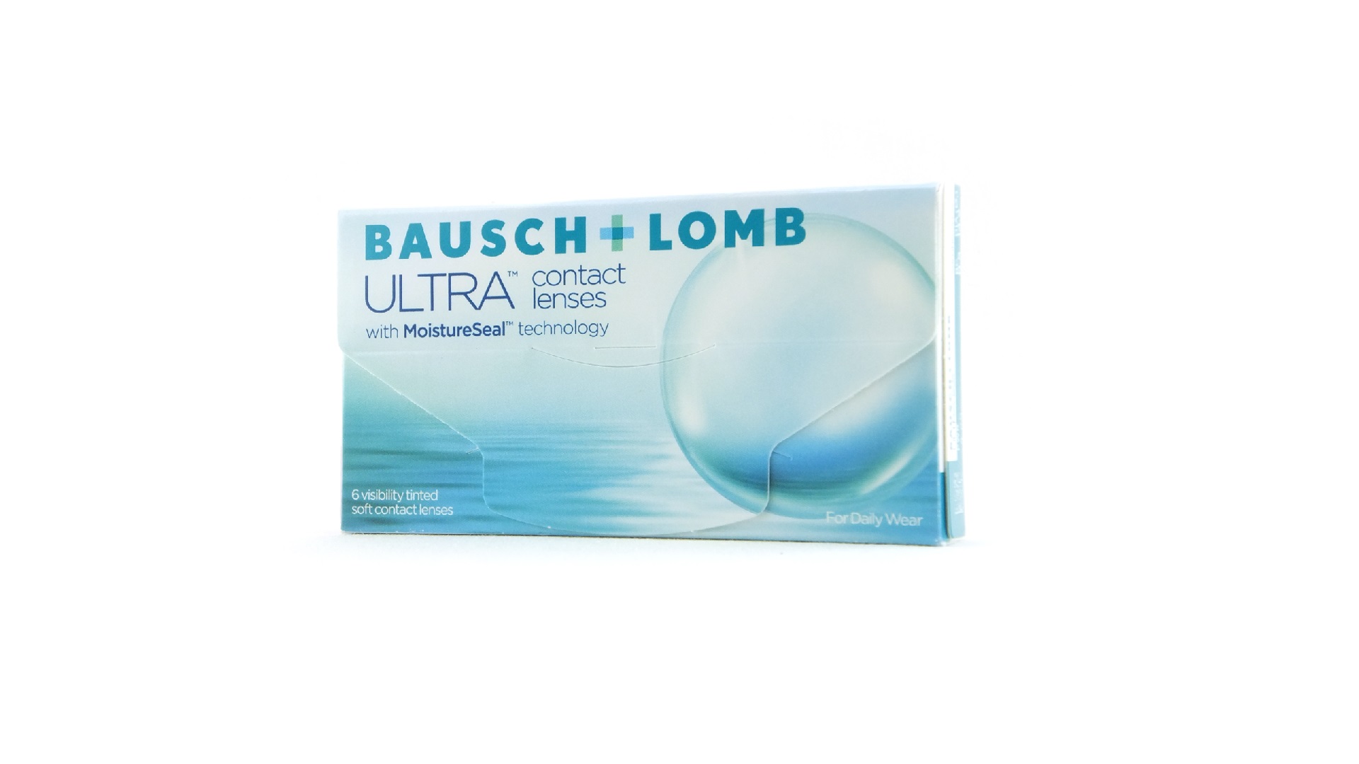Picture of Bausch + Lomb ULTRA ® 6er