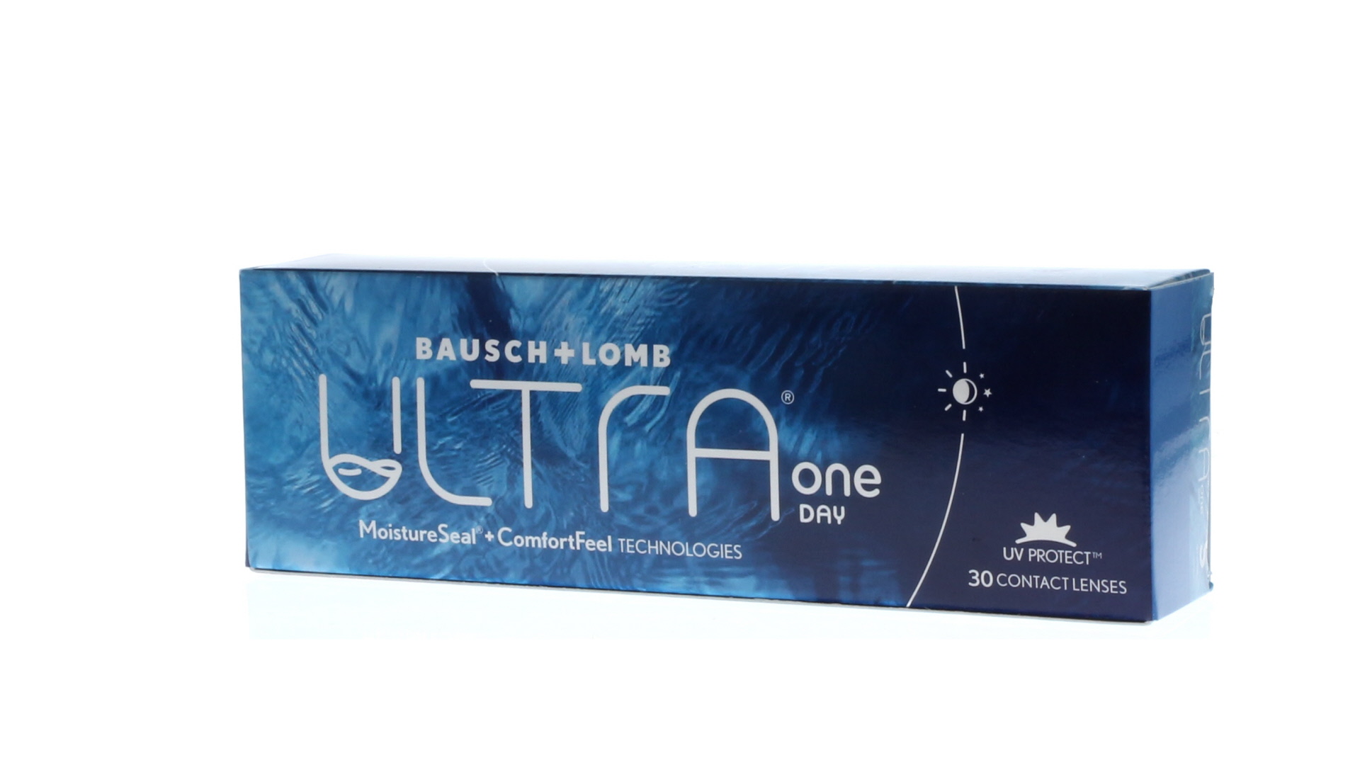 Picture of Bausch + Lomb ULTRA® ONE DAY 30er