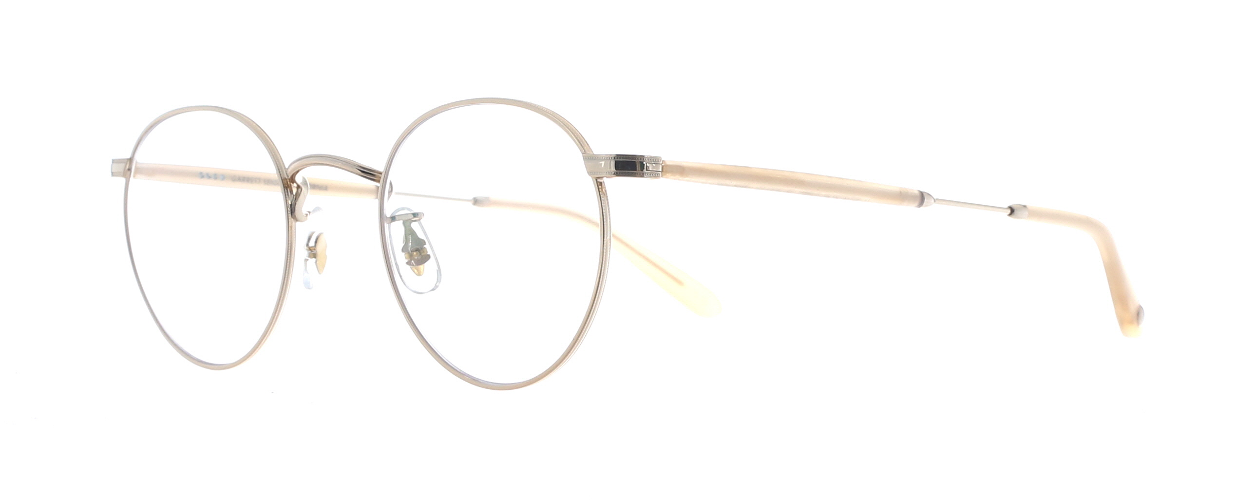 Picture of Garrett Leight Wilson M