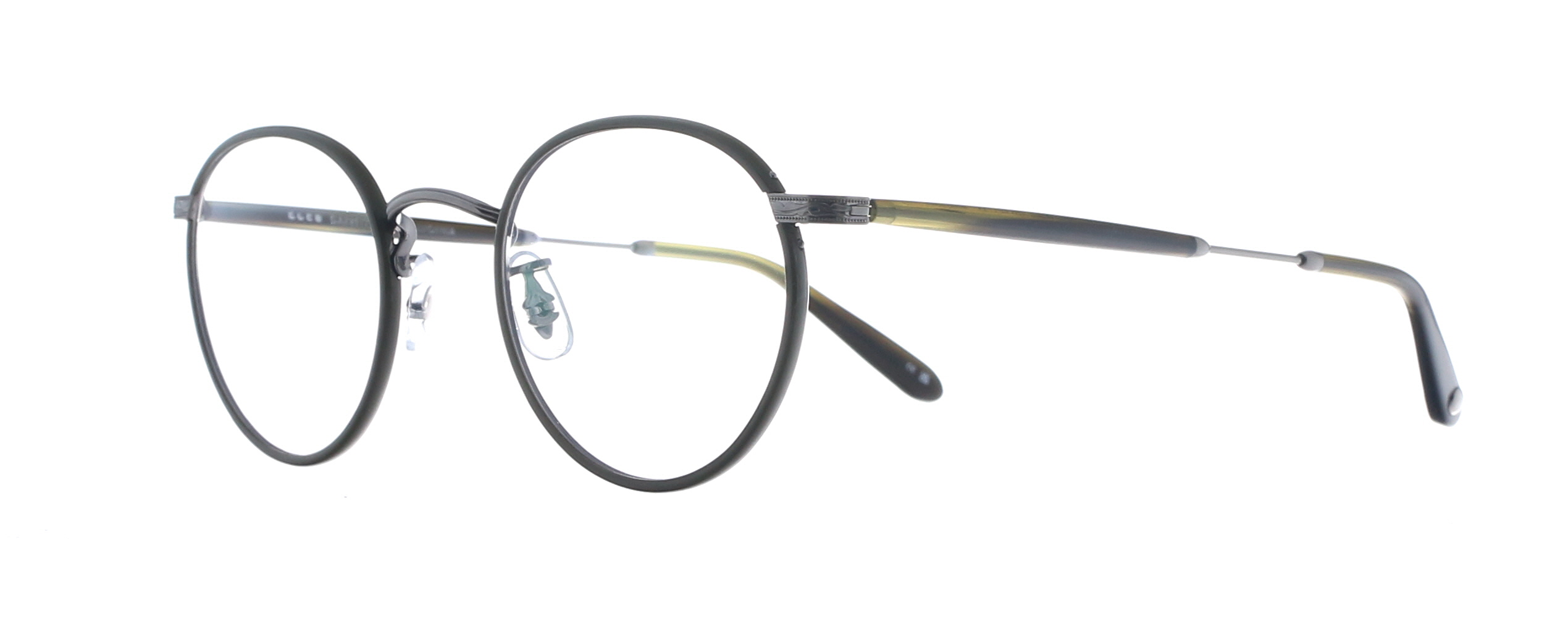 Picture of Garrett Leight Wilson